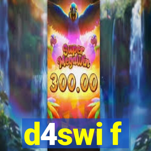 d4swi f